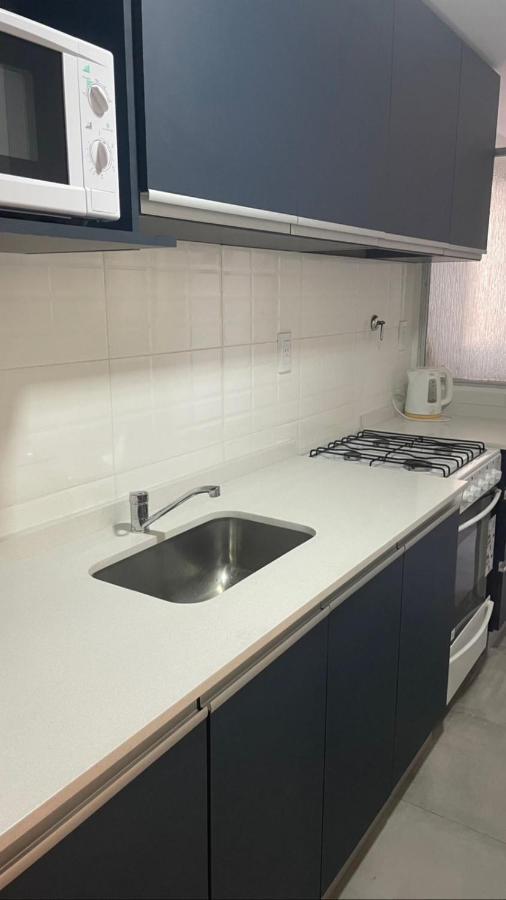 Departamento En Peatonal Mendoza公寓 外观 照片