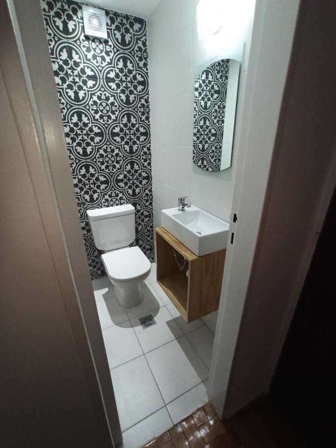 Departamento En Peatonal Mendoza公寓 外观 照片