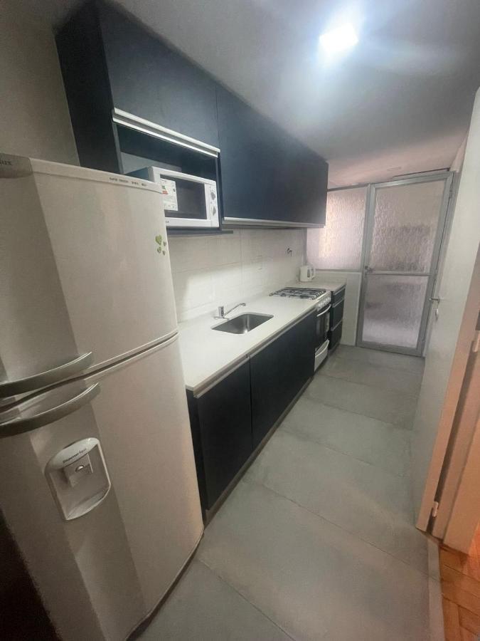 Departamento En Peatonal Mendoza公寓 外观 照片