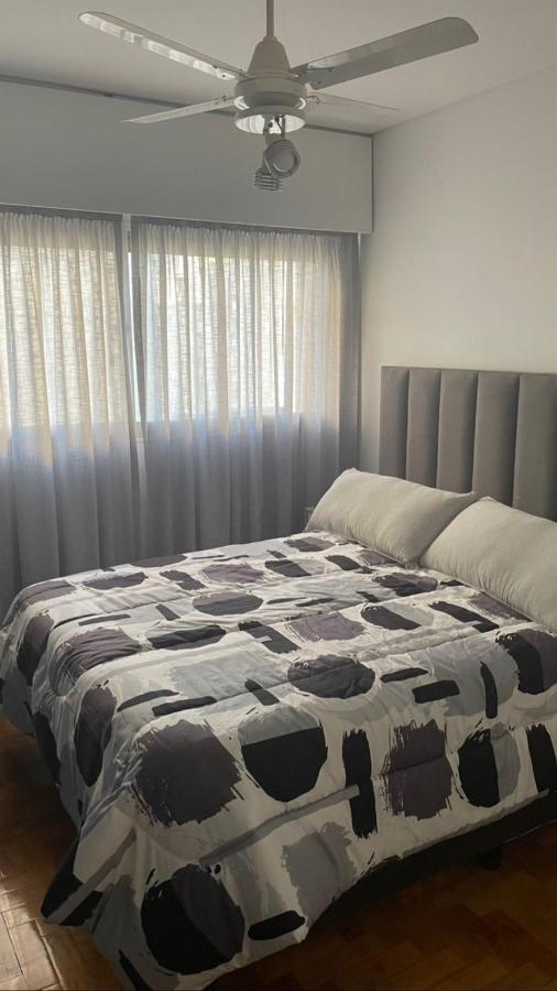Departamento En Peatonal Mendoza公寓 外观 照片