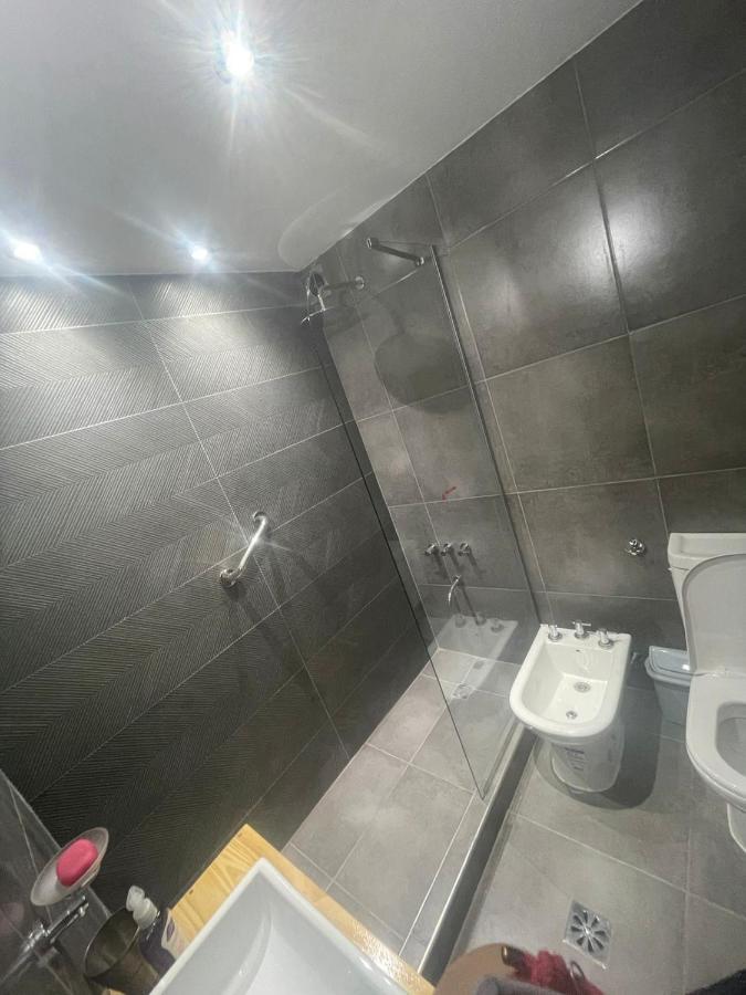 Departamento En Peatonal Mendoza公寓 外观 照片