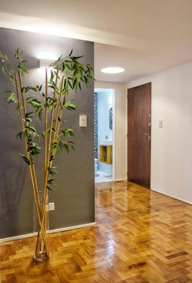 Departamento En Peatonal Mendoza公寓 外观 照片
